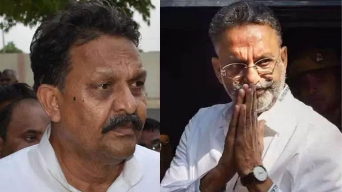 गाजीपुर में मुख्तार बिन कैसी होगी अफजाल अंसारी की राह?