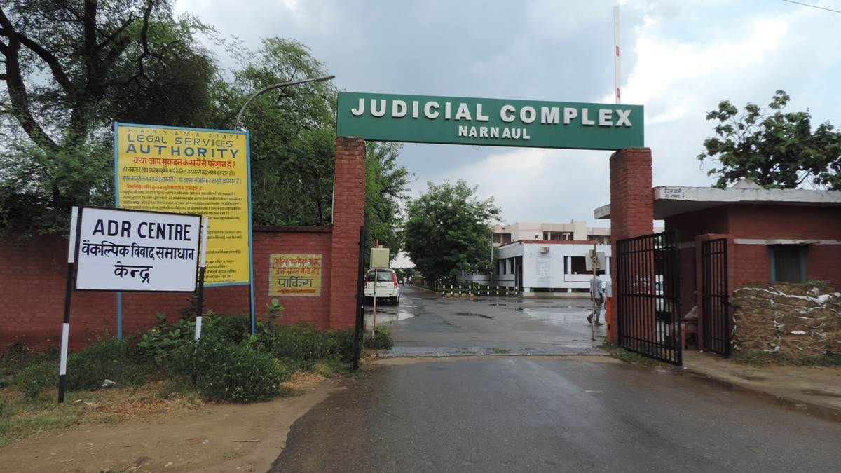 Narnaul हत्या के मामले में गैंगस्टर पपला गुर्जर को आजीवन कारावास की सजा ncr Gangster Papala