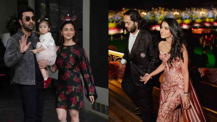 Anant Radhika pre wedding celebration Italy (Photo Instagram)