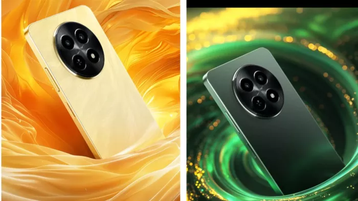 Realme ने चुपके से पहले ही लॉन्च कर दिया NARZO N65 5G