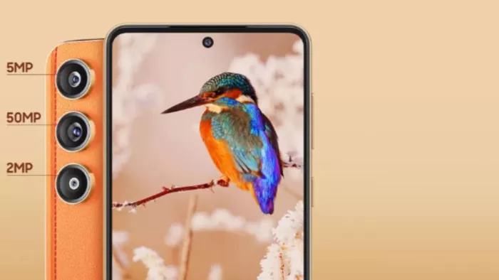 50MP सेल्फी कैमरा वाला Samsung Galaxy F55 5G आज होगा लॉन्च