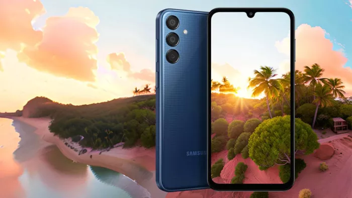 13 हजार रुपये के बजट में सैमसंग का 6000mAh बैटरी फोन आ सकता है पसंद