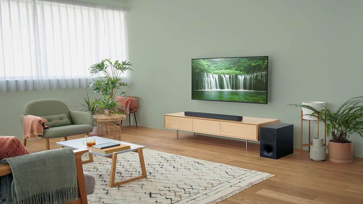 Sony कंपनी का Home Theatre अमेज़न सेल डील्स में मिल रहा 26% छूट पर, अब कभी भी बनाए पार्टी वाला माहौल