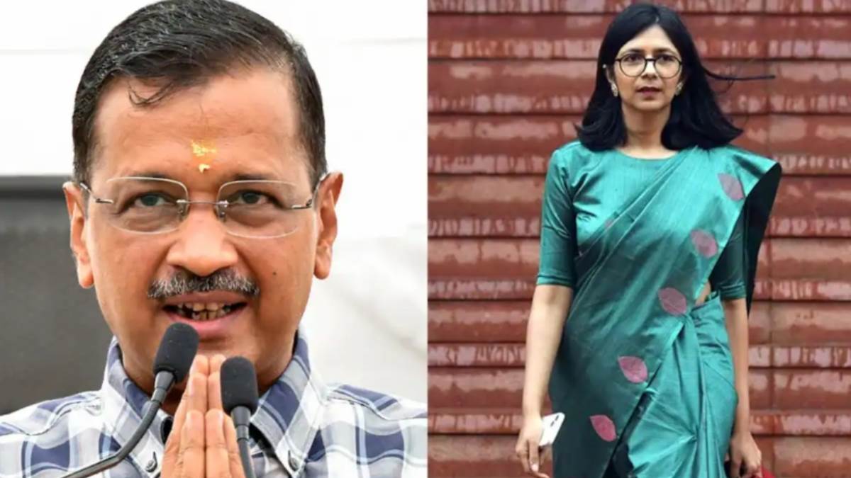 ncr demand of national commission for women in swati maliwal assault case call details of all persons including cm should be investigated