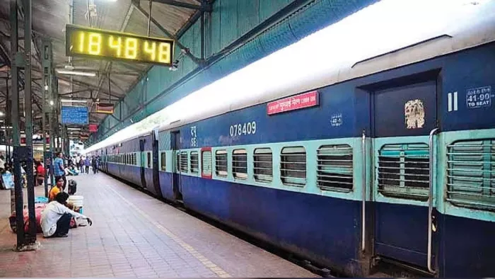 पटना, आरा, बक्सर के रास्ते जयनगर से उधना के लिए चलेगी स्पेशल ट्रेन