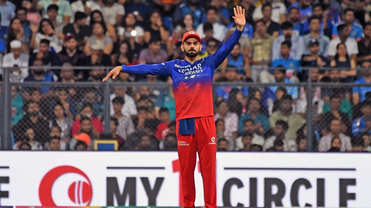 'वो दबाव बनाते हैं, ऑरेंज कैप आपको IPL नहीं जिता सकती है', Virat Kohli के बारे में CSK के खिलाड़ी ने ये क्‍या कह दिया