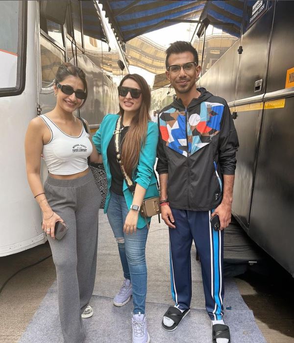 Munawar Faruqui Second Wife Mehzabeen