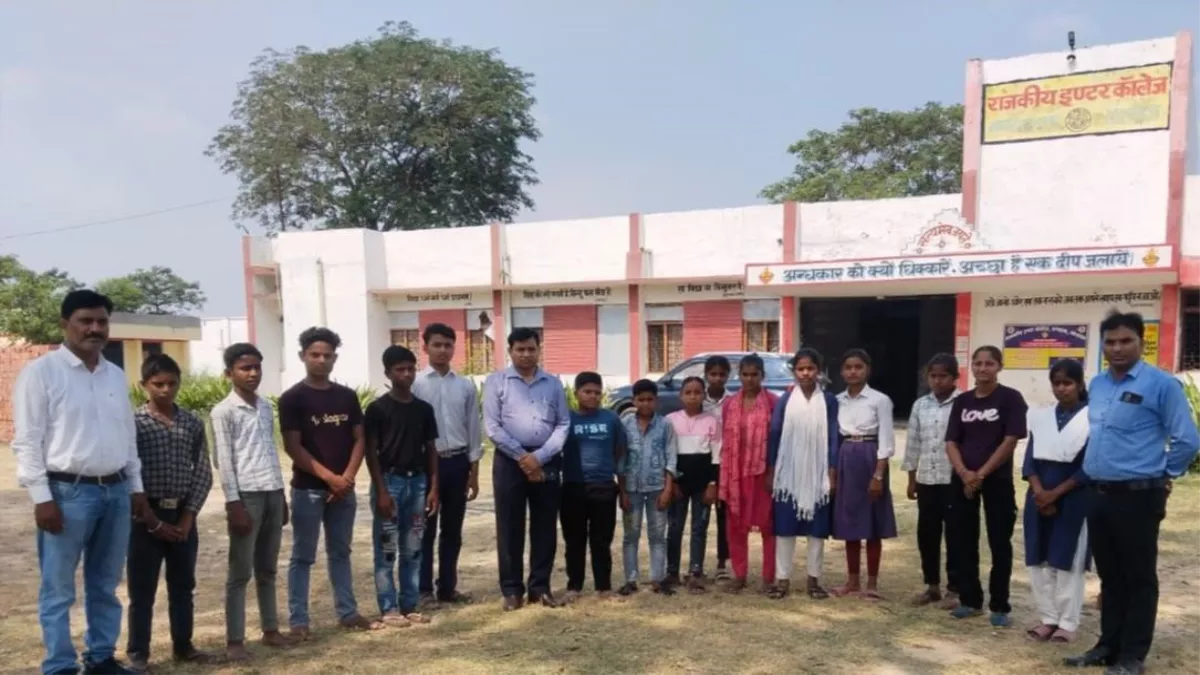 UP Summer Camp: समर कैंप में बच्चों के साथ हो रहा ऐसा बर्ताव, निरीक्षण के दौरान खुल गई पोल