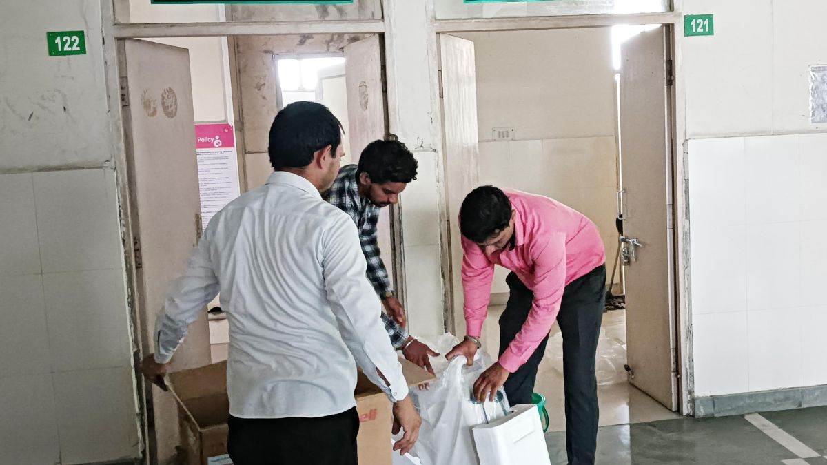ncr covid 19 preparedness nodal officers guidelines after new cases