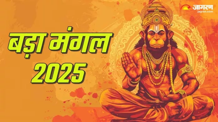 Bada Mangal 3rd 2025: भगवान श्रीराम के 108 नाम।
