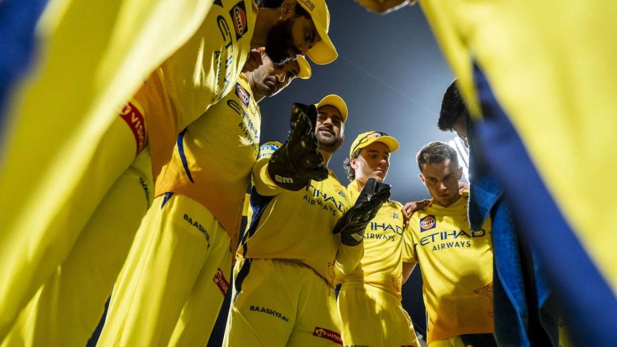 dewald brevis emotional message on leaving csk in 2026 ipl2025
