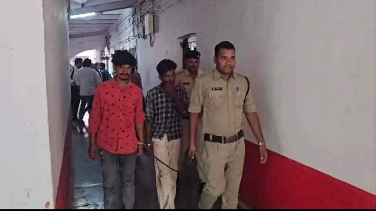 Khandwa Gangrape Case: खांडवा में हैवानियत की सारी हदें पार! महिला से पहले किया दुष्कर्म फिर उतारा मौत के घाट; दो आरोपी गिरफ्तार
