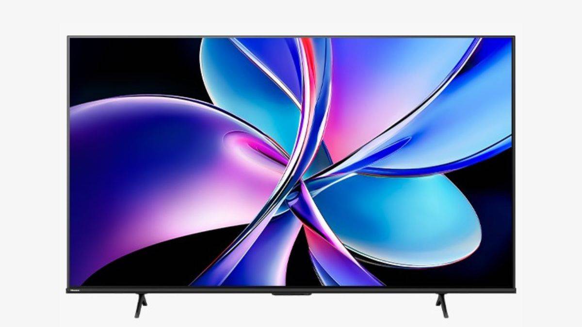 hisense set to launch next gen gaming tv in india this week