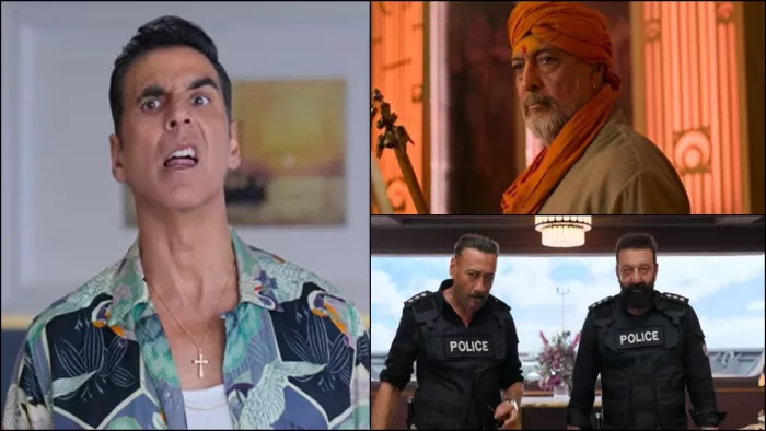 हाउसफुल 5 का ट्रेलर हुआ आउट। फोटो क्रेडिट- इंस्टाग्राम
