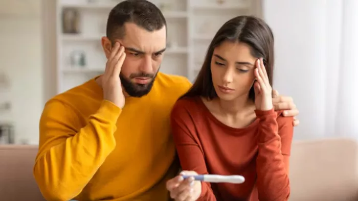 Infertility Signs: ये 4 संकेत दिखें, तो तुरंत ले लें फर्टिलिटी स्पेशेलिस्ट का अपॉइंमेंट (Picture Courtesy: Freepik)