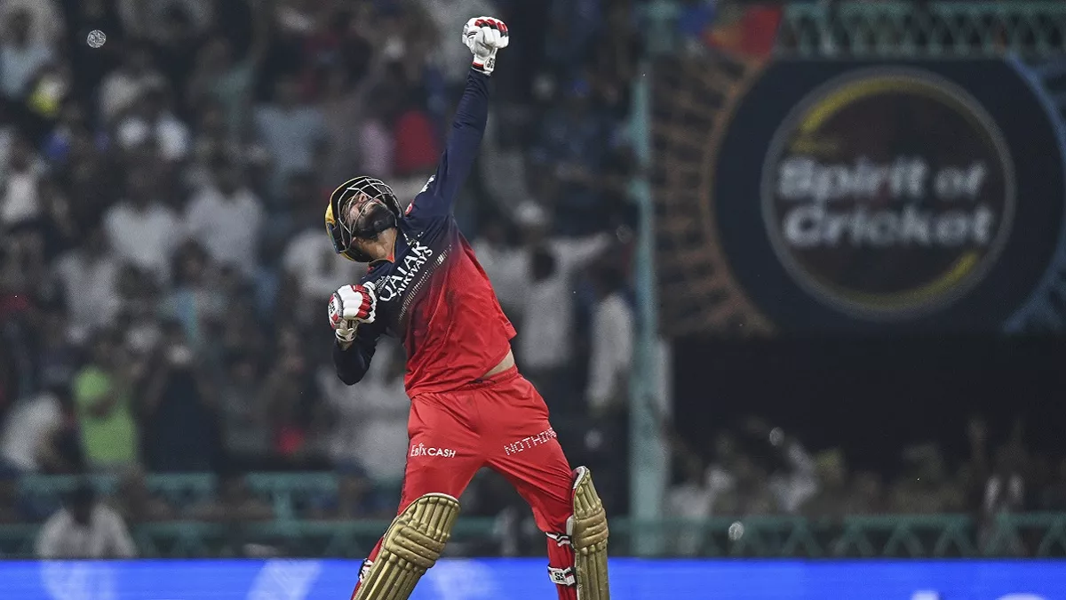 LSG Vs RCB Highlights:  जितेश शर्मा ने लखनऊ से छीनी जीत, टॉप-2 मे रहते हुए आरसीबी ने किया क्वालिफाई
