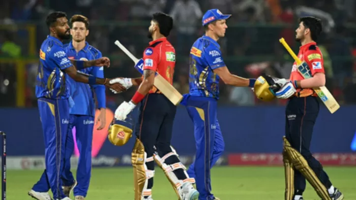 Robin Uthappa ने IPL Finalist की टीमों को लेकर की भविष्यवाणी