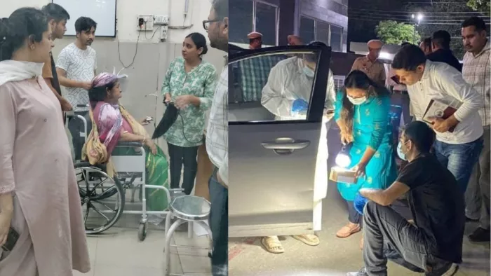 एक ही परिवार के 7 लोगों ने की सुसाइड (फाइल फोटो)