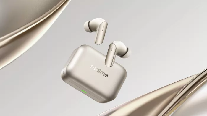 Realme Buds Air 7 Pro को भारत में लॉन्च कर दिया गया है।