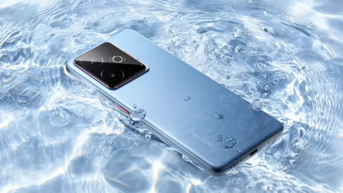 Realme GT 7 सीरीज के तीन फोन लॉन्च