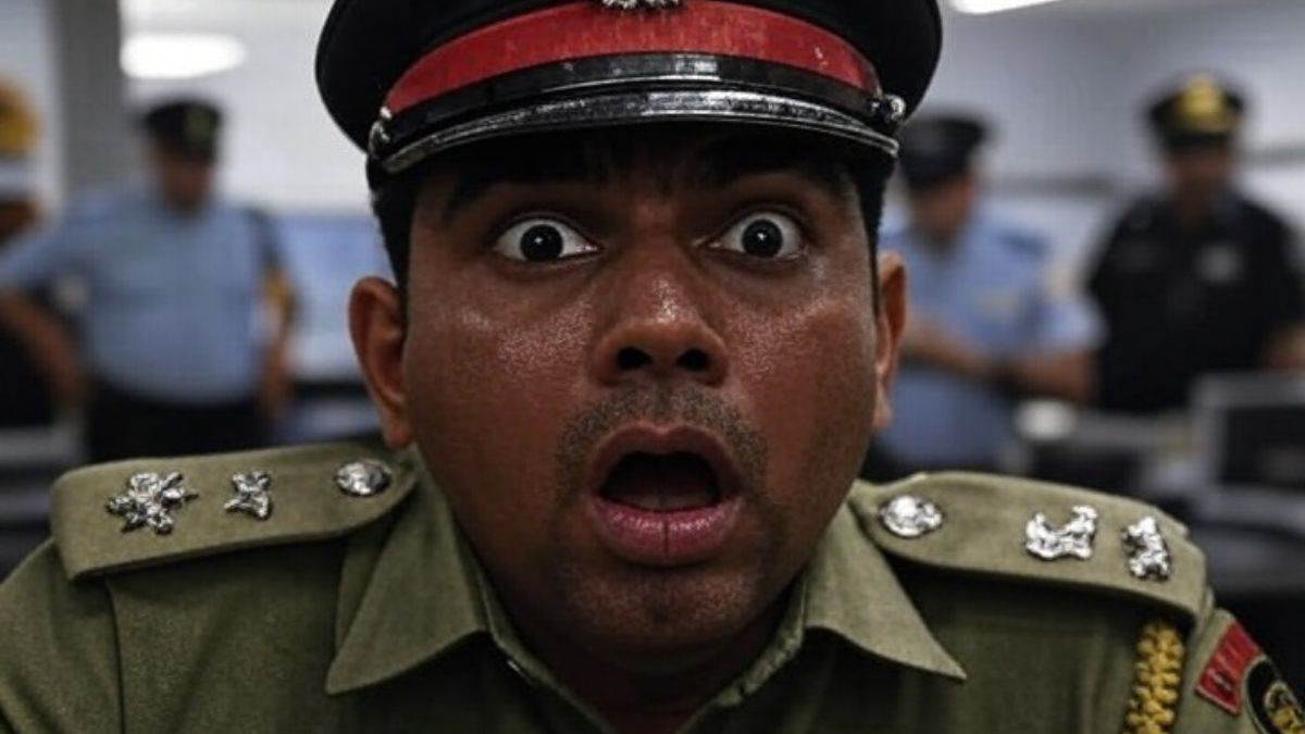 shamli city news businessman averts digital arrest attempt through awareness