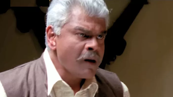शरत सक्सेना की बेटी कौन (फोटो क्रेडिट- यूट्यूब)