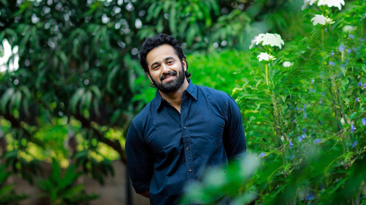 malayalam actor unni mukundan accused of beating manager complaint filed against him