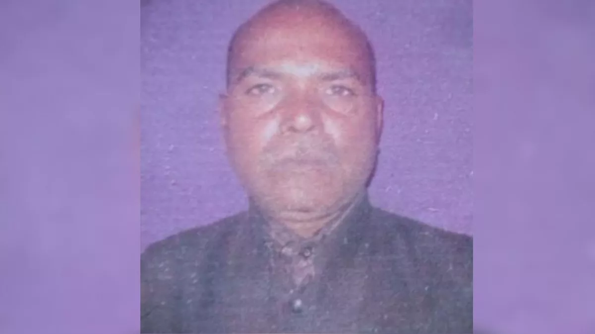 UP: बड़े भाई को डंडों से पीटा, ईंट से हमला किया; पत्नी को बचाने की कोशिश चली गई रामासरे की जान