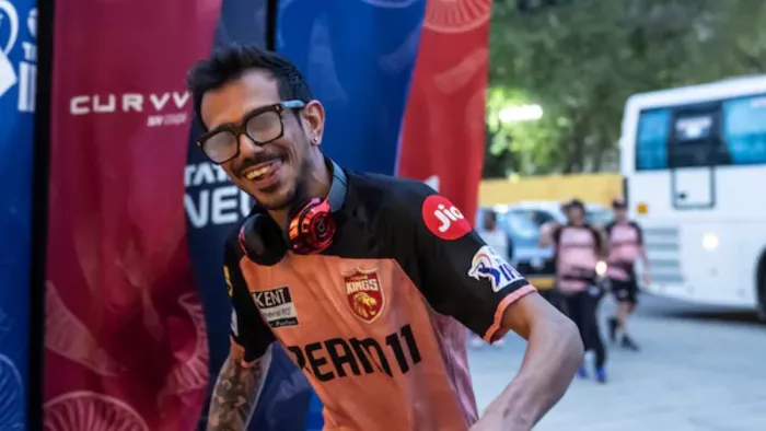 Shashank Singh ने रिकी पोंटिंग और श्रेयस की तारीफ की