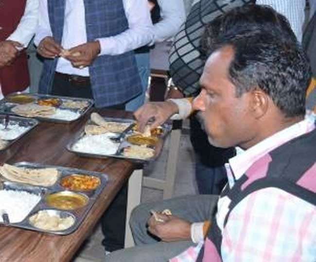 हरियाणा की सभी मंडियों में खुलेंगी अटल किसान मजदूर कैंटीन, जानें क्‍या