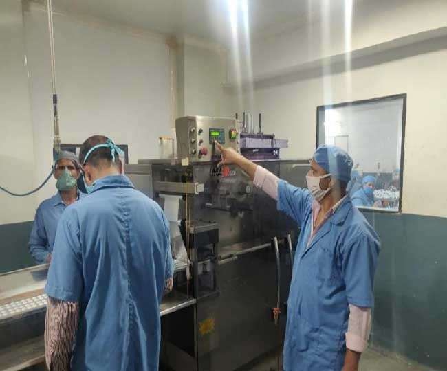 पानीपत-करनाल बनेंगे मेडिसीन इंडस्ट्री के हब, स्थापित होंगे बल्क ड्रग्स व मेडिकल डिवाइस पार्क