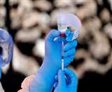 स्वास्थ्य मंत्रालय ने कोरोना मरीजों के लिए डेक्सामेथासोन की दी अनुमति, पहले मेथिलप्रेडनिसोलोन का होता था प्रयोग