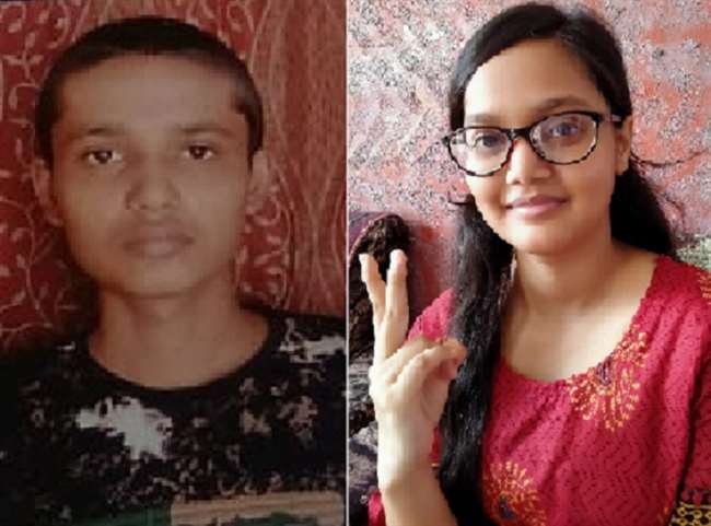 Up Board Result 10th Topper 2020 Kanpur Two Etawah Two And Fatehpur Got Four Topper In Up Board 10th Result