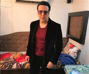 बॉलीवुड के दिग्गज अभिनेता गोविंदा , Instagram: govinda_herono1