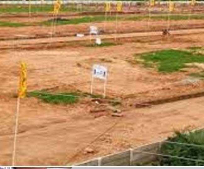 अब विवादित जमीनों की खरीद बिक्री पर लगाम लगेगी।