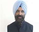 डीएसजीएमसी अध्यक्ष मनजिंदर सिंह सिरसा की फाइल फोटो