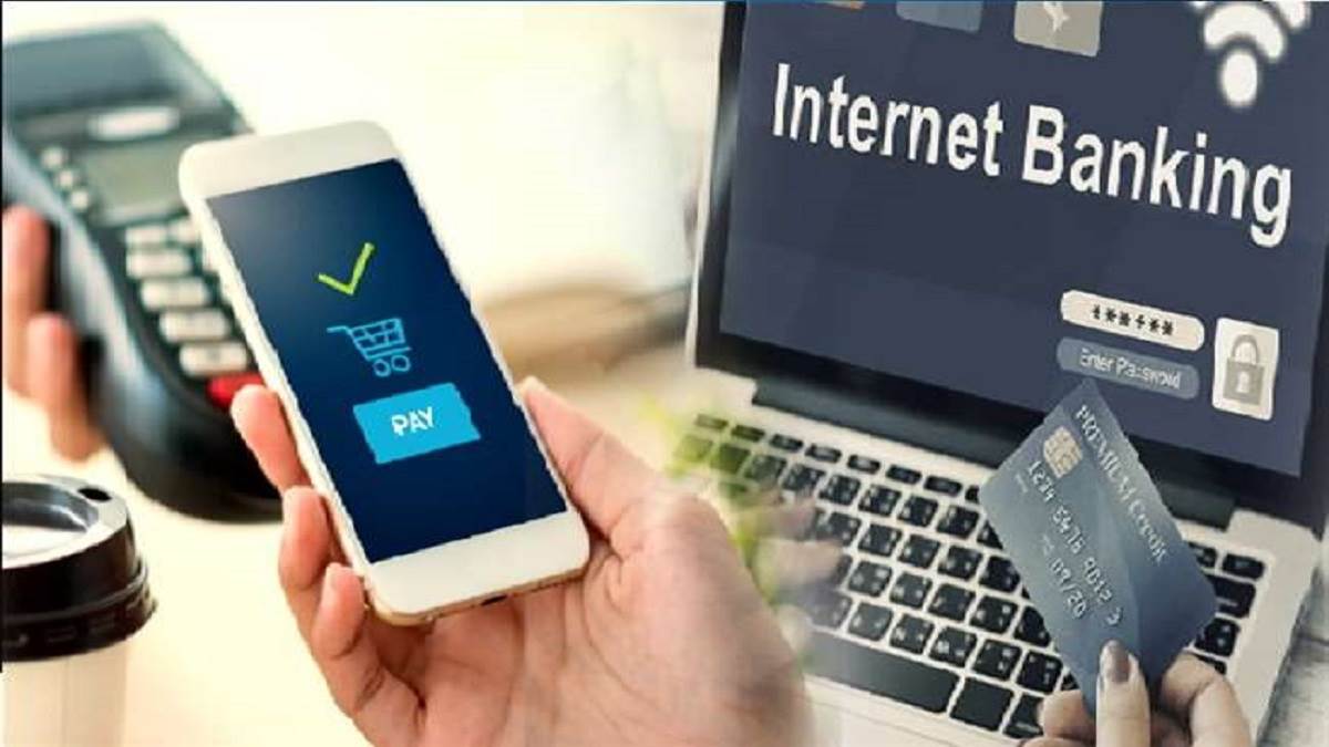 Online Payment Rises in India in recent past