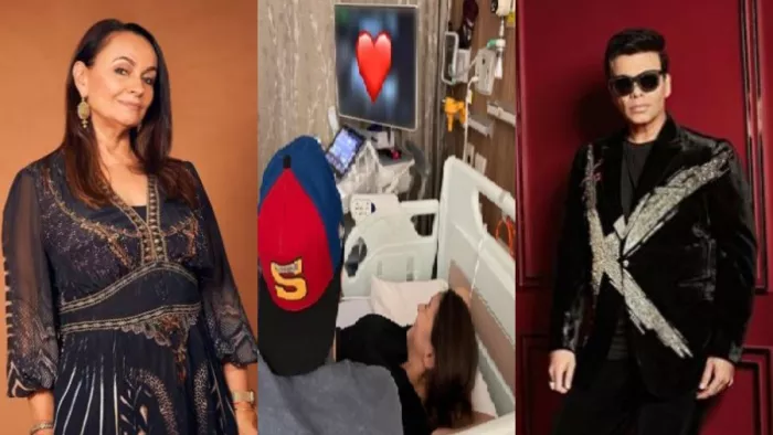 Alia Pregnancy Celebes Reaction: आलिया भट्ट की प्रेग्नेंसी पर करण जौहर, सोनी राजदान और रिद्धिमा कपूर ने यूं जताया प्यार