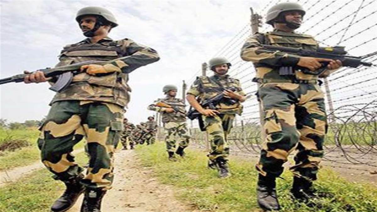 pakistani intruder killed in baqarpur sector of rs pura search operation continues