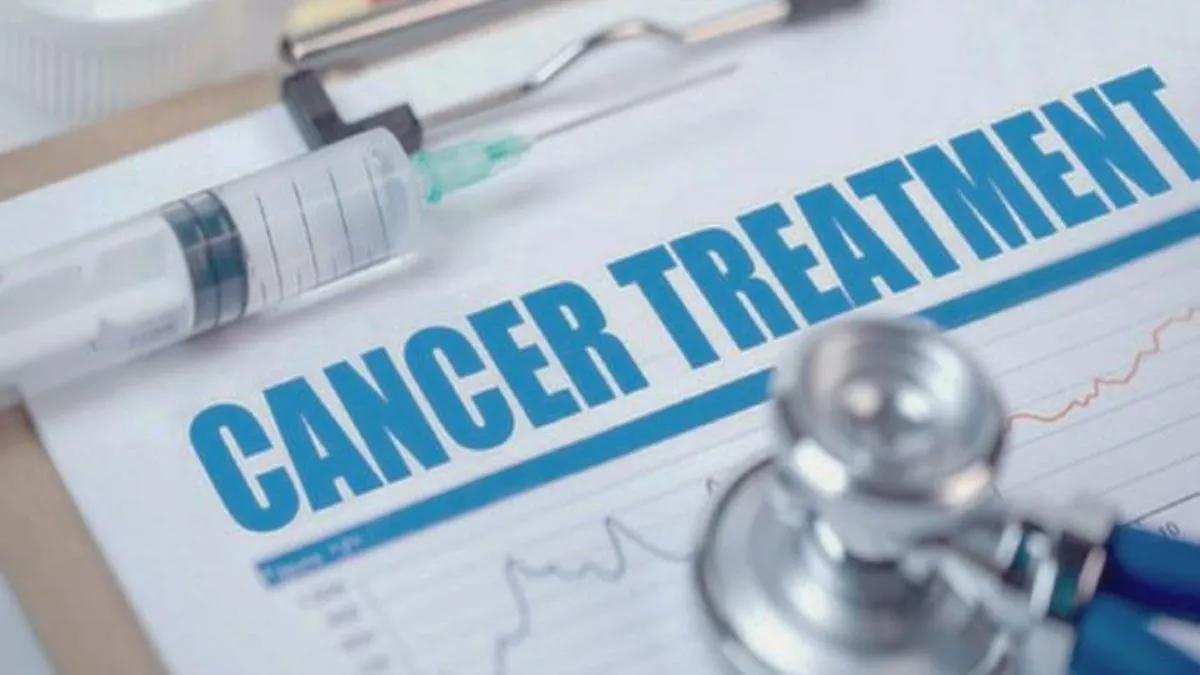 Cancer: समय पर इलाज कराने से ठीक हो सकता है कैंसर... जानिए, विशेषज्ञ का क्या है कहना