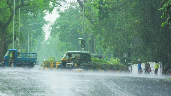 Dhanbad Weather Report: आज फिर छा सकते हैं बादल, कल से थम थम बारिश, रथ  यात्रा पर भी बरसेंगी फुहारें - Dhanbad Weather Report Rain will come in  Dhanbad Jharkhand Weather Report