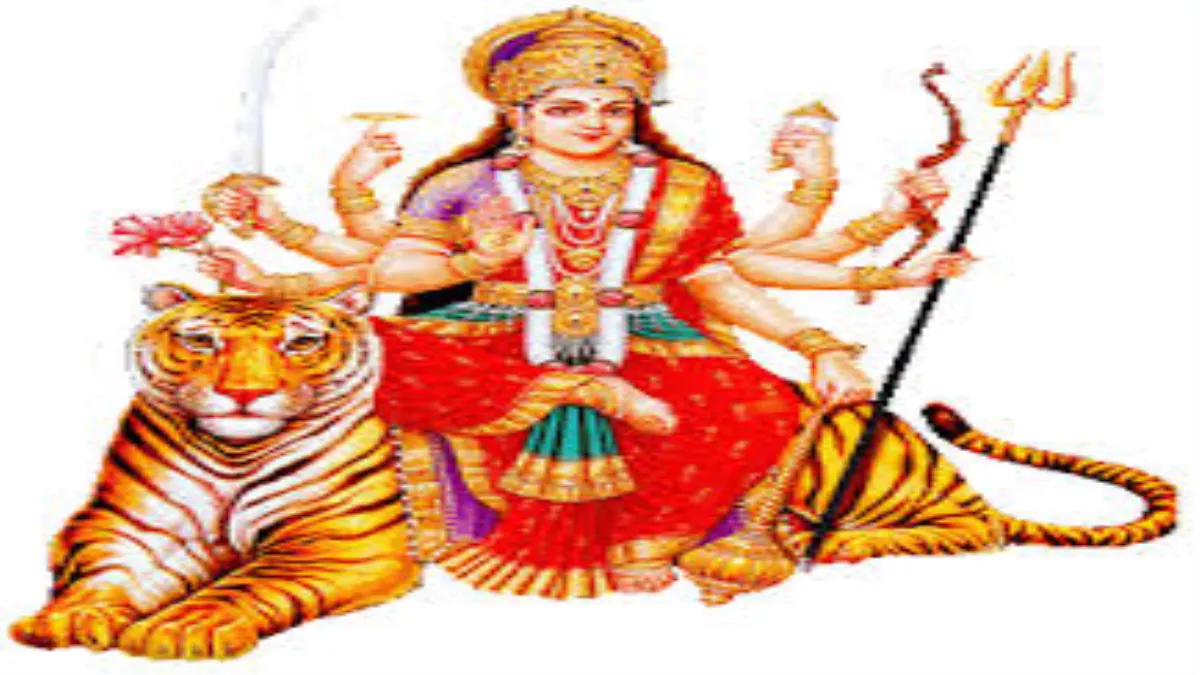 गुप्त नवरात्र 2022 : देवी के इन 10 स्‍वरूपों की होती है पूजा, क्‍या है इस नवरात्र का महत्‍व, कैसे करें पूजन, जानिए