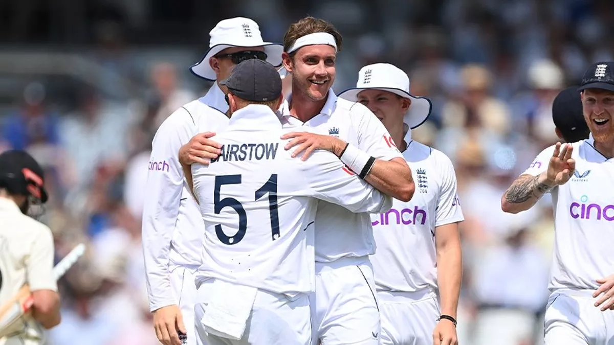 England vs India: भारत के खिलाफ इंग्लैंड की टेस्ट टीम का ऐलान, विस्फोटक बल्लेबाज की हुई वापसी