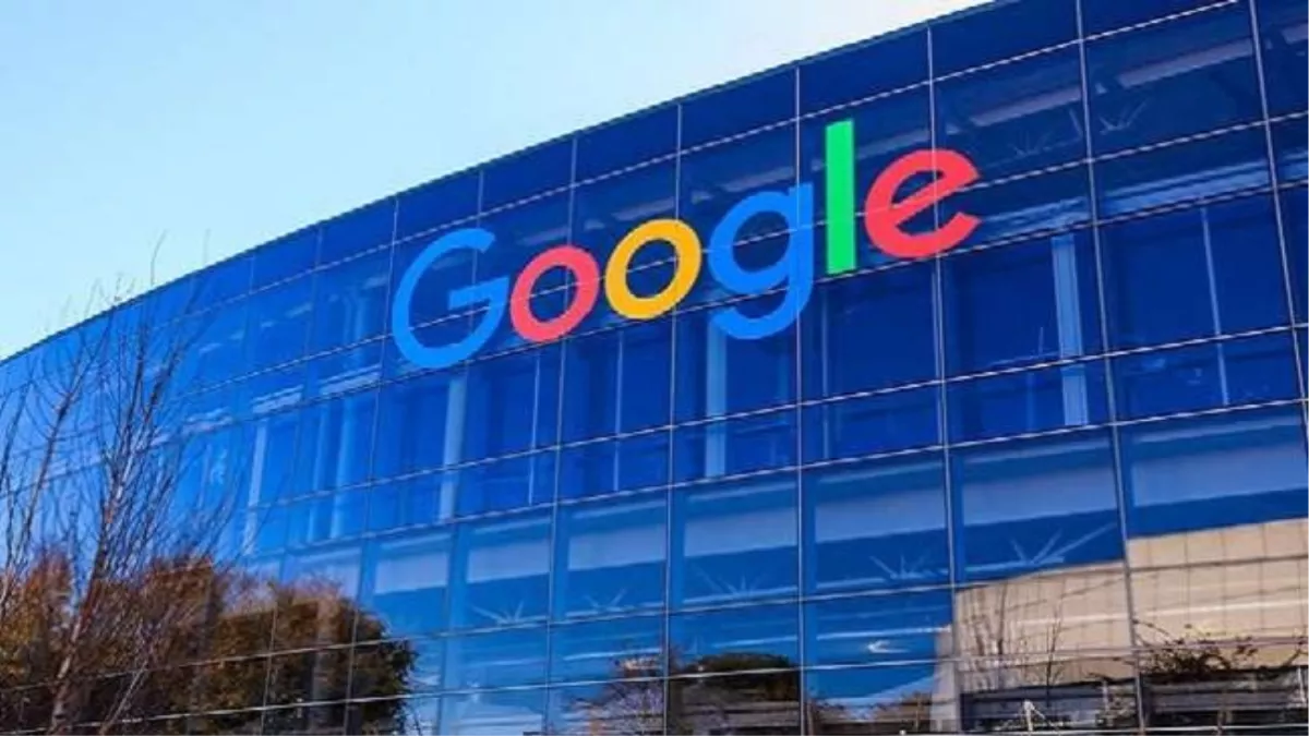 Google 85 लाख MSME उद्यमों को प्रशिक्षित करती है,भारत में ऐप निर्माताओं की मदद भी करती है