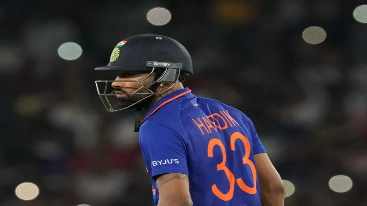 IND vs IRE 2nd T20I Preview: सीरीज सील करने पर हार्दिक पांड्या की नजर, मैच के दौरान बारिश होने का अनुमान