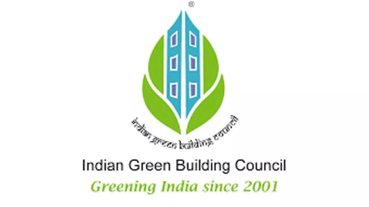 लखनऊ में तपिश को कम करती है आरबीआई के कर्मचारियों की कालोनी, इंडियन ग्रीन बिल्डिंग काउंसिल ने दिया सर्वोच्च ग्रीन रेटिंग प्लेटिनम