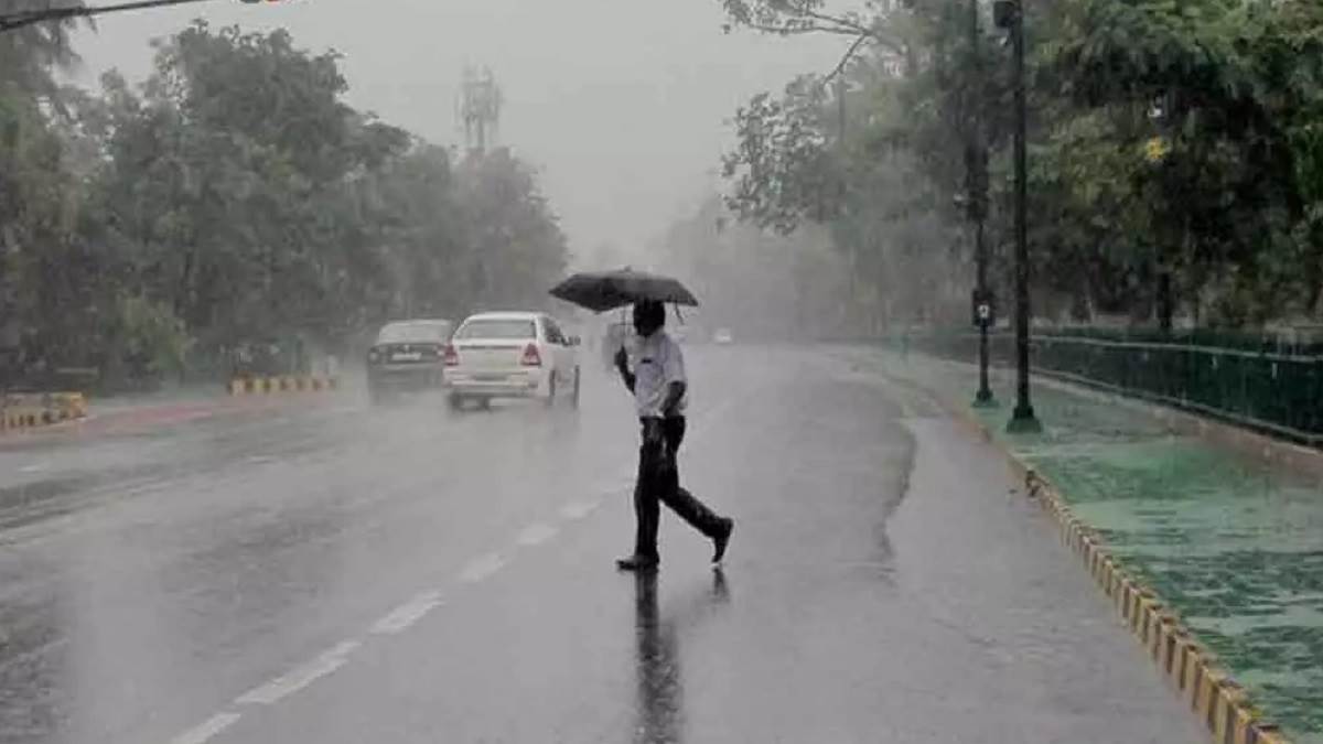 Weather Update Today: उत्तर भारत में आज से बदलेगा मौसम का मिजाज, इन राज्यों में भारी बारिश का अलर्ट