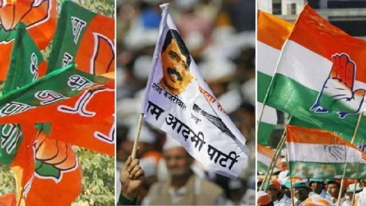 Delhi MCD Elections 2022: क्या अब दिल्ली में नहीं होगा नगर निगम चुनाव!