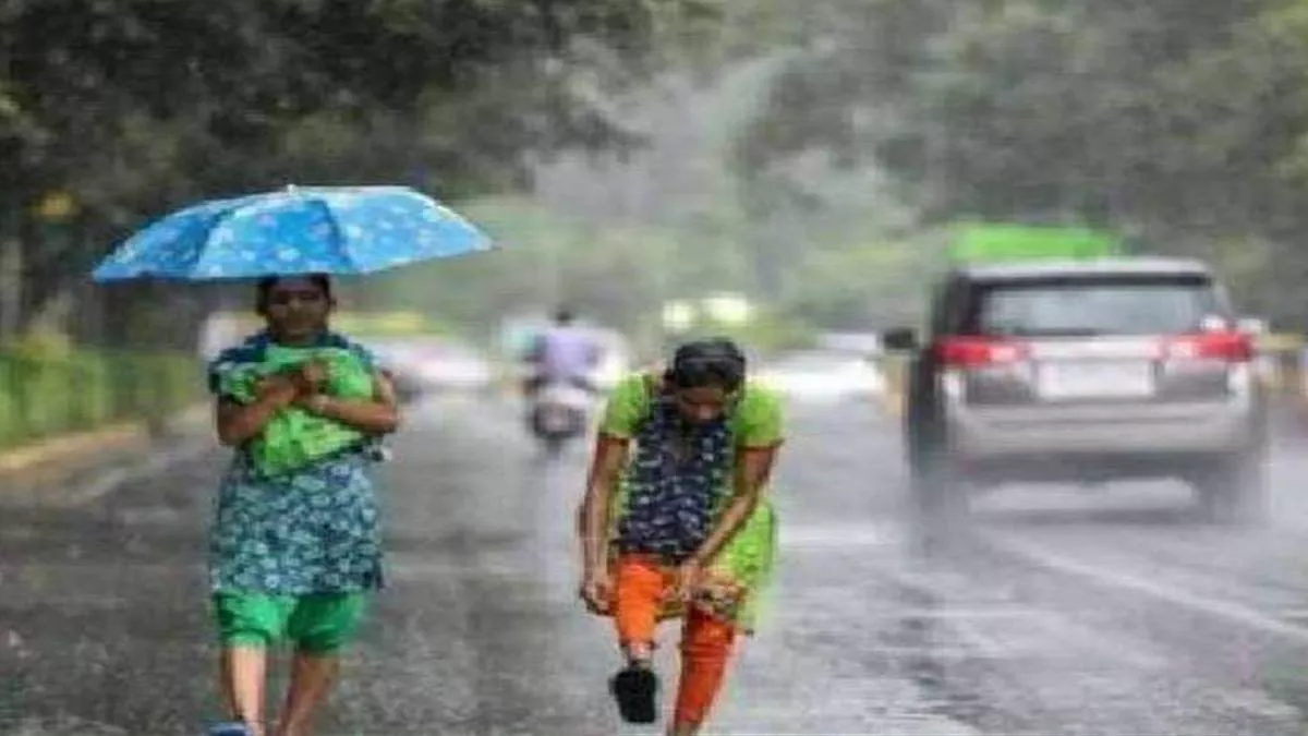 Monsoon Update 2022: पंजाब में कल से बरसेगा प्री मानसून; कई शहराें में आज दाेपहर के बाद बारिश के आसार
