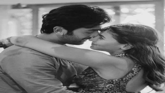 these moments Ranbir Kapoor hinted on his family planing